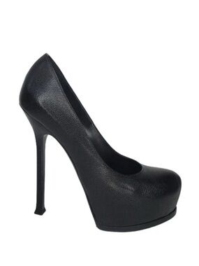 Yves Saint Laurent | Shoes | New Saint Laurent Gippy 1mm  display picture 1